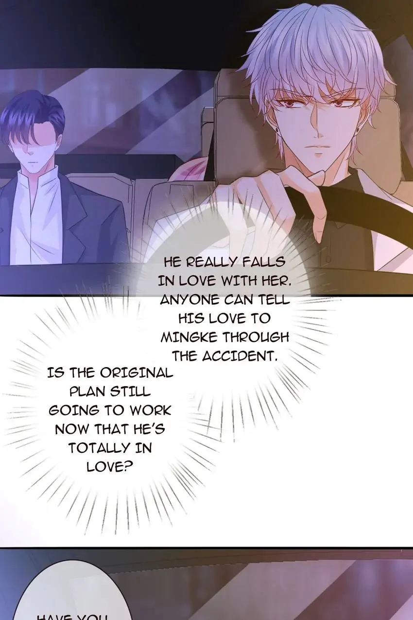 Embrace My Shadow Chapter 189 - Page 34
