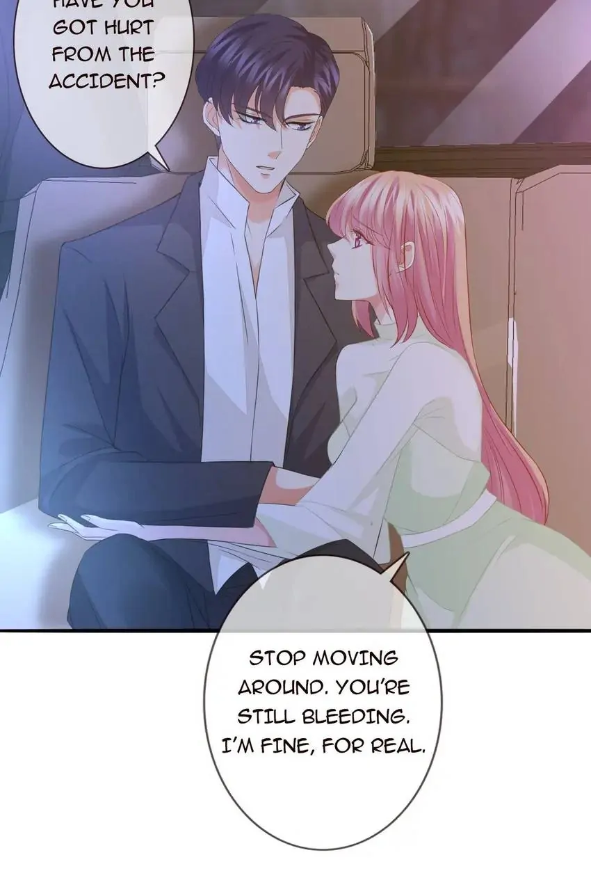 Embrace My Shadow Chapter 189 - Page 35