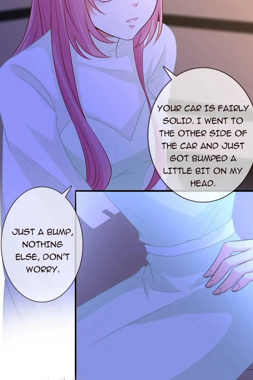 Embrace My Shadow Chapter 189 - Page 37