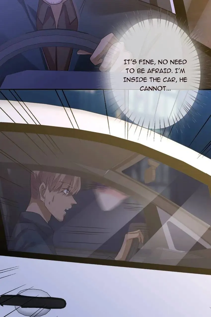 Embrace My Shadow Chapter 189 - Page 5