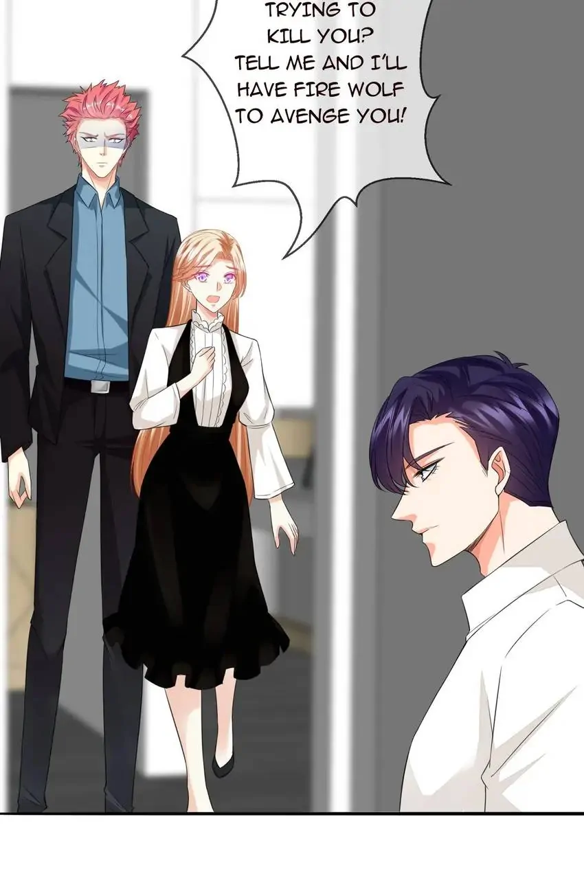 Embrace My Shadow Chapter 189 - Page 43