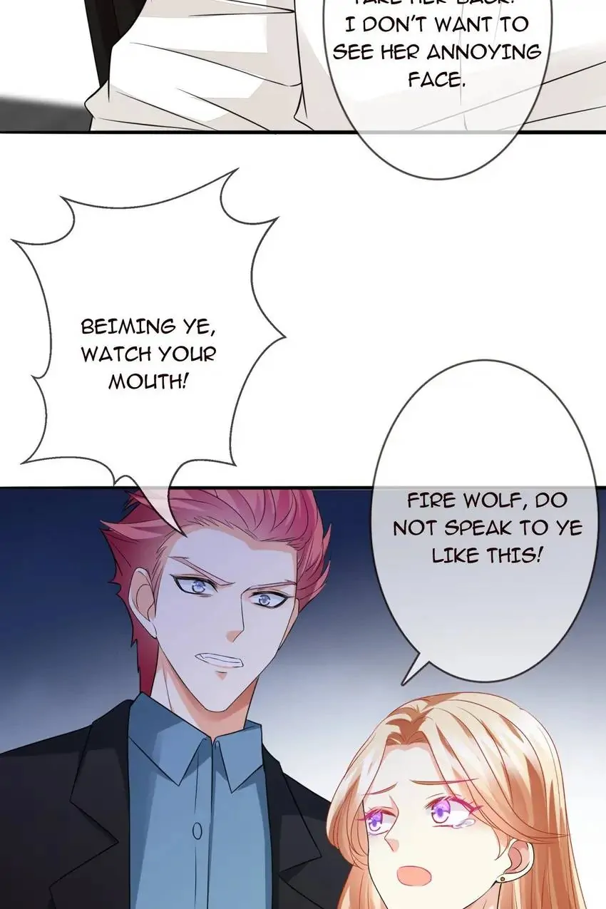 Embrace My Shadow Chapter 189 - Page 45