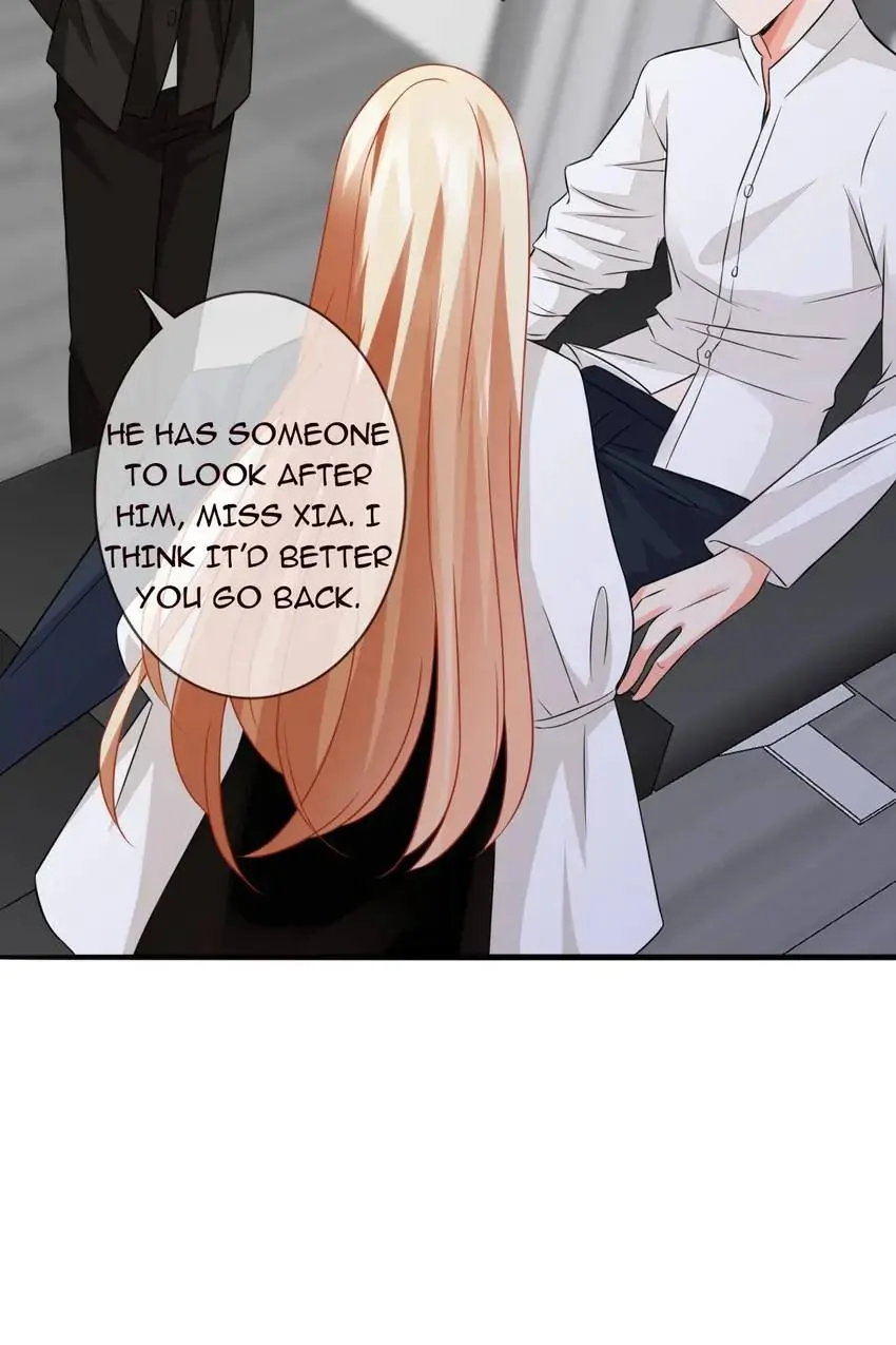 Embrace My Shadow Chapter 189 - Page 47
