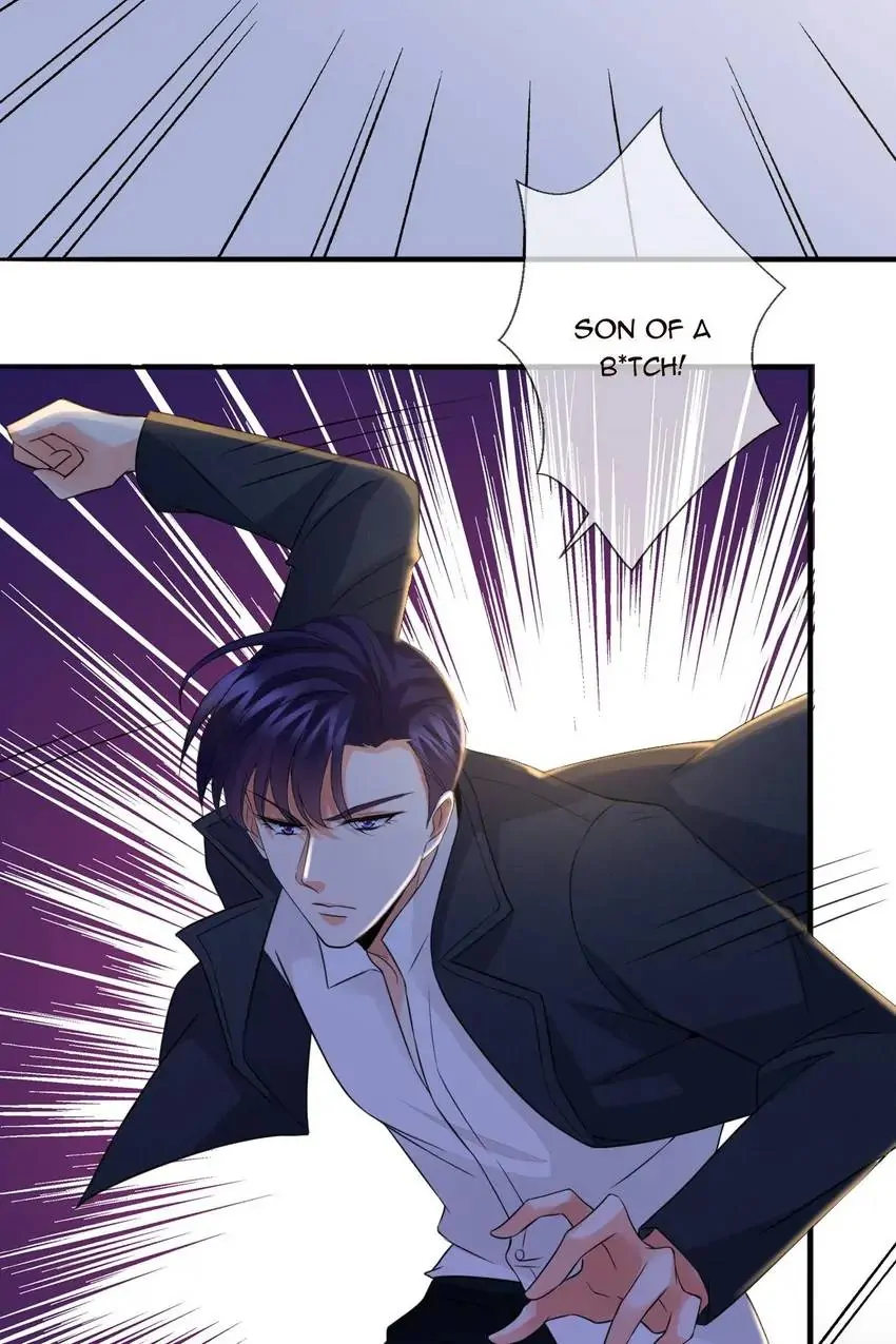 Embrace My Shadow Chapter 189 - Page 6