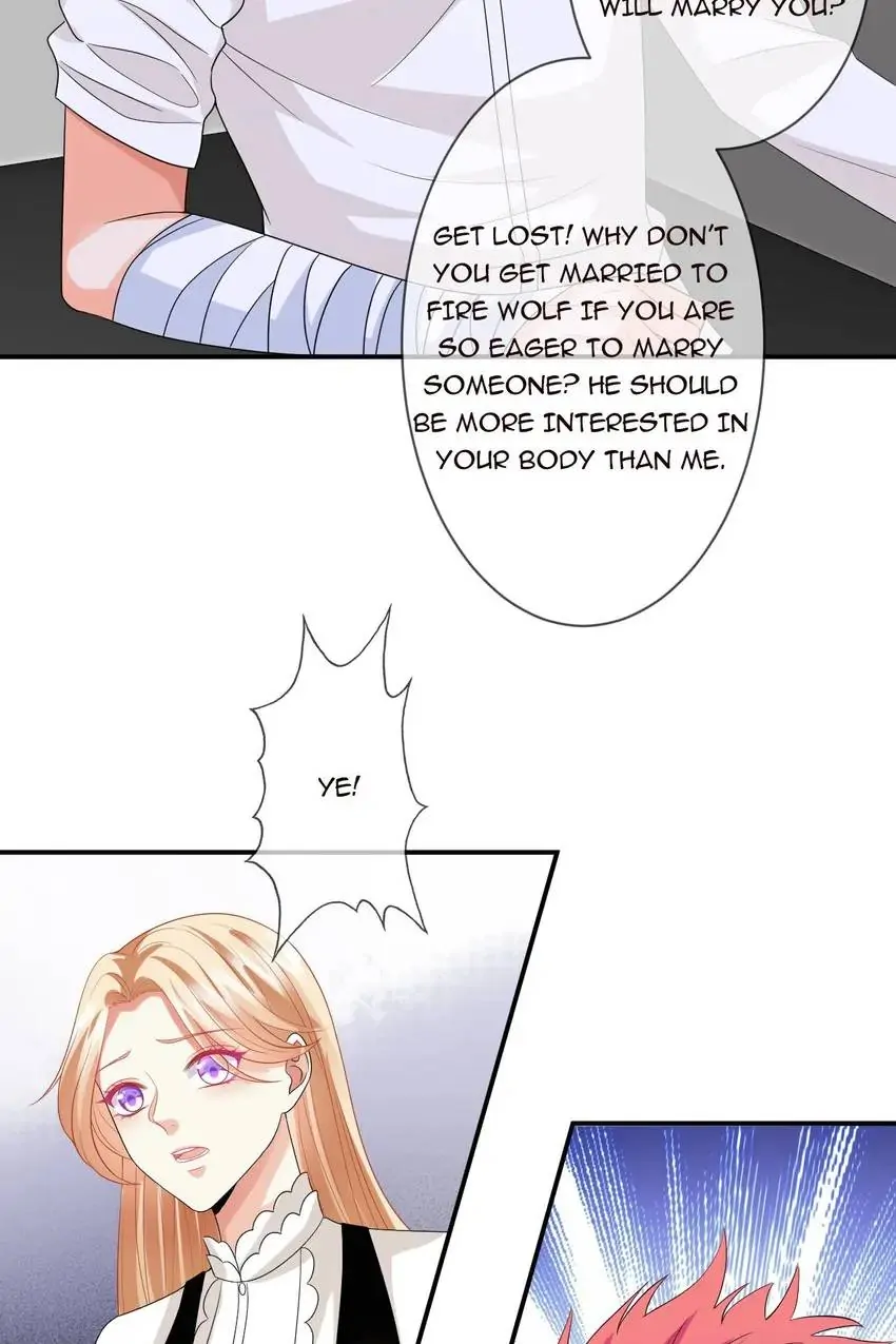 Embrace My Shadow Chapter 189 - Page 51