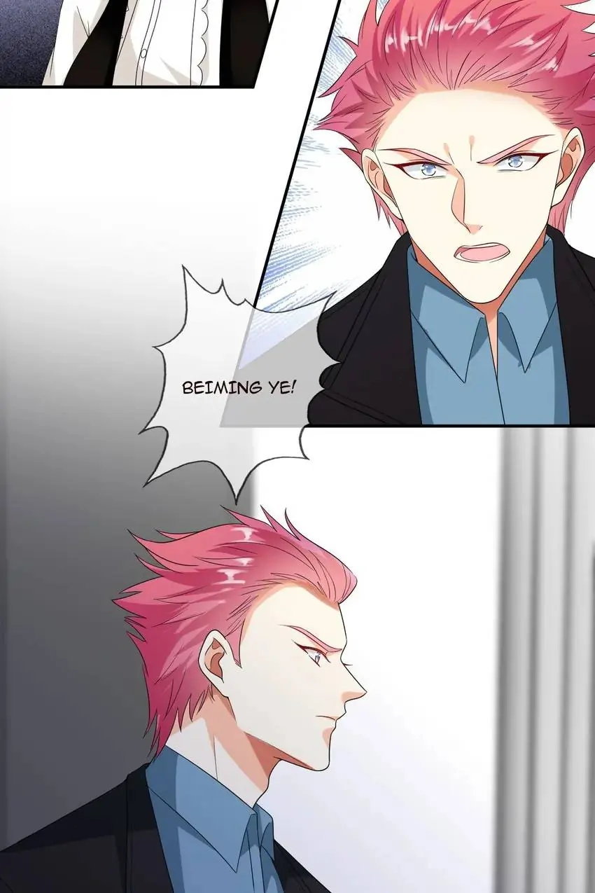 Embrace My Shadow Chapter 189 - Page 52