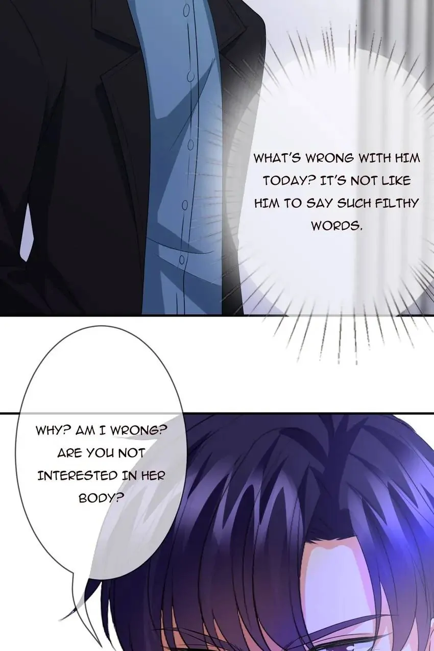 Embrace My Shadow Chapter 189 - Page 53