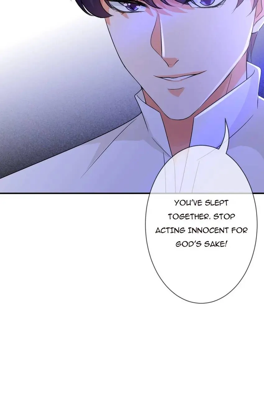 Embrace My Shadow Chapter 189 - Page 54