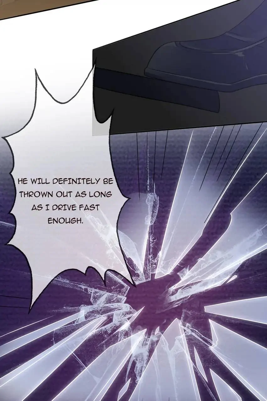 Embrace My Shadow Chapter 189 - Page 9