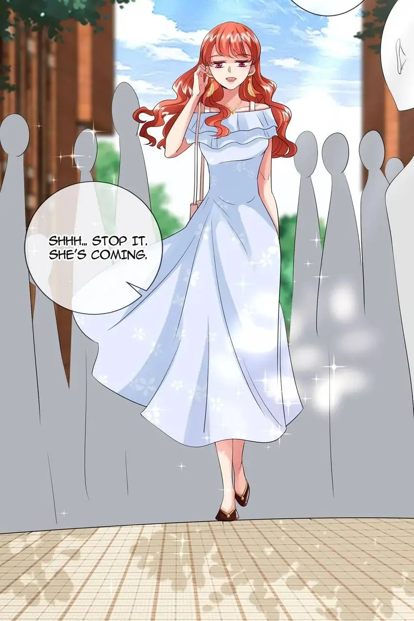 Embrace My Shadow Chapter 19 - Page 2