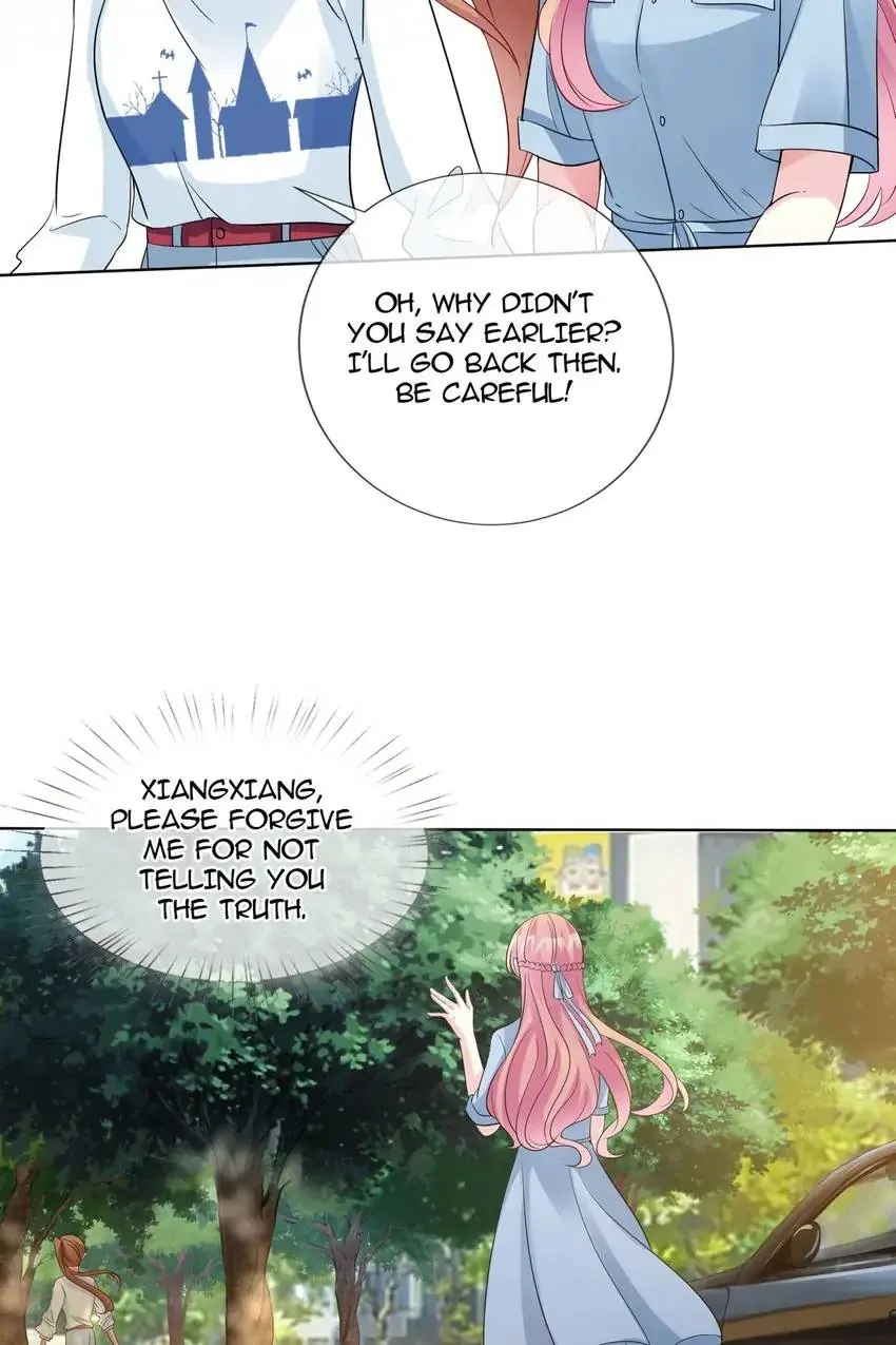 Embrace My Shadow Chapter 19 - Page 13