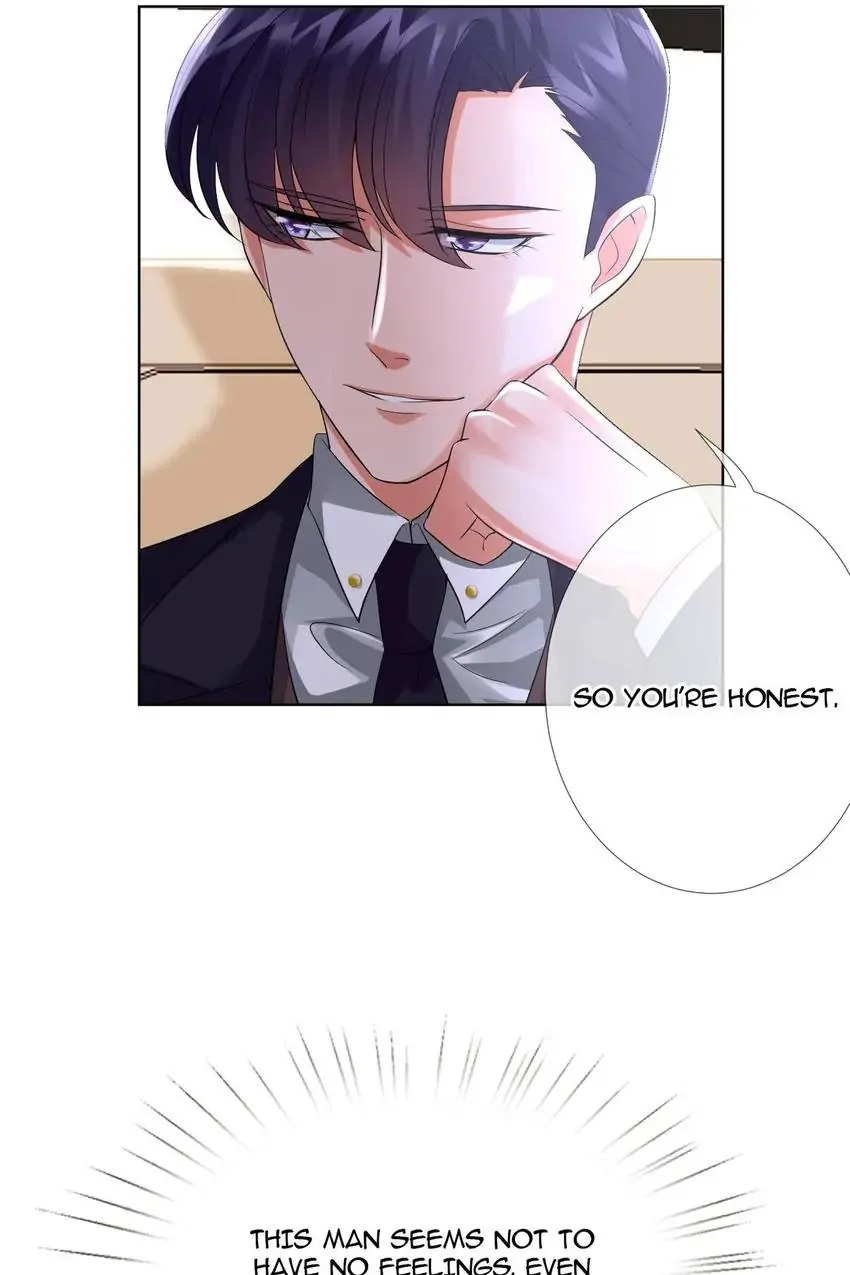 Embrace My Shadow Chapter 19 - Page 21