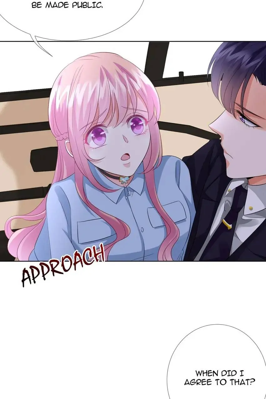 Embrace My Shadow Chapter 19 - Page 24