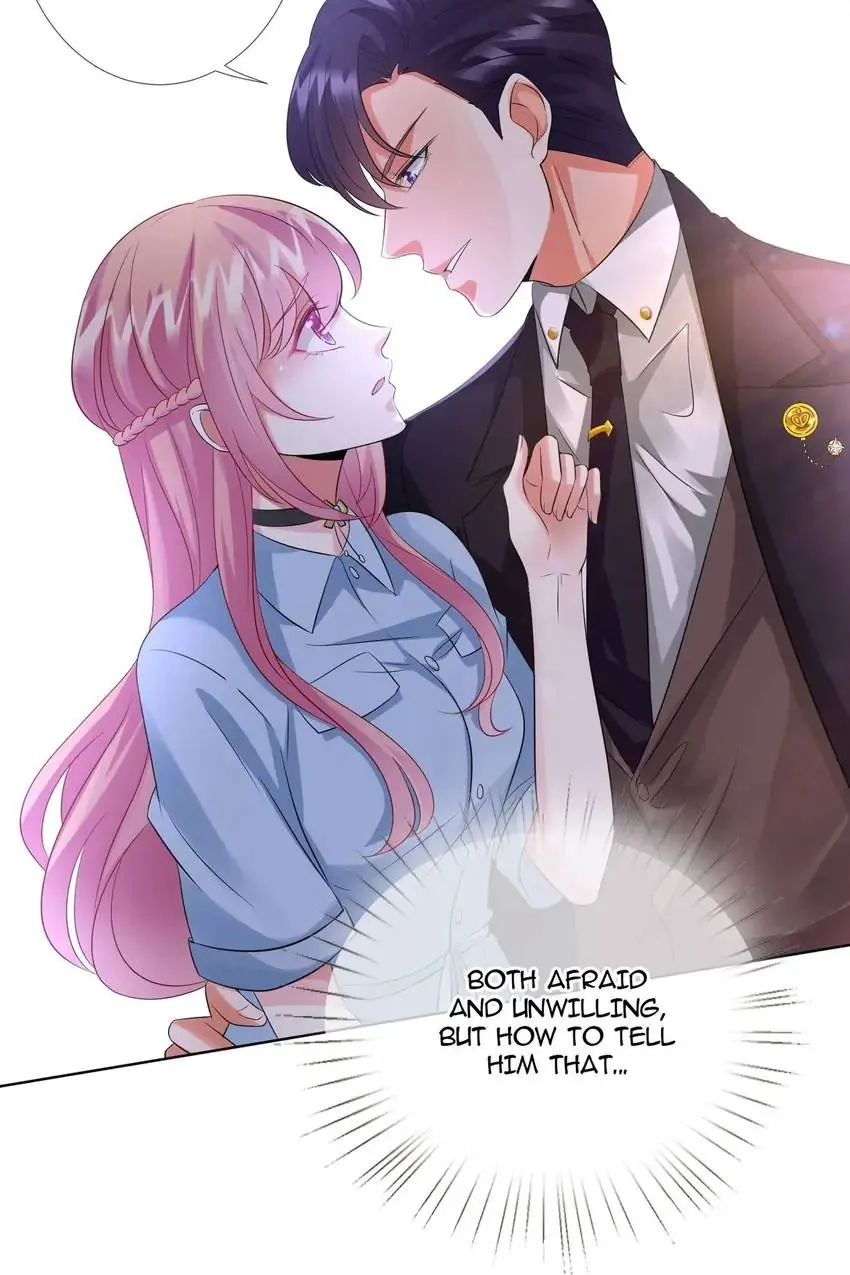 Embrace My Shadow Chapter 19 - Page 26