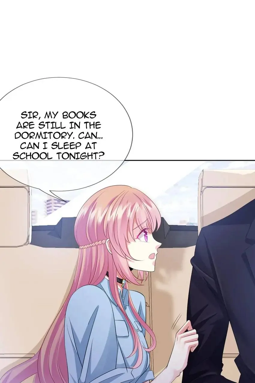 Embrace My Shadow Chapter 19 - Page 32