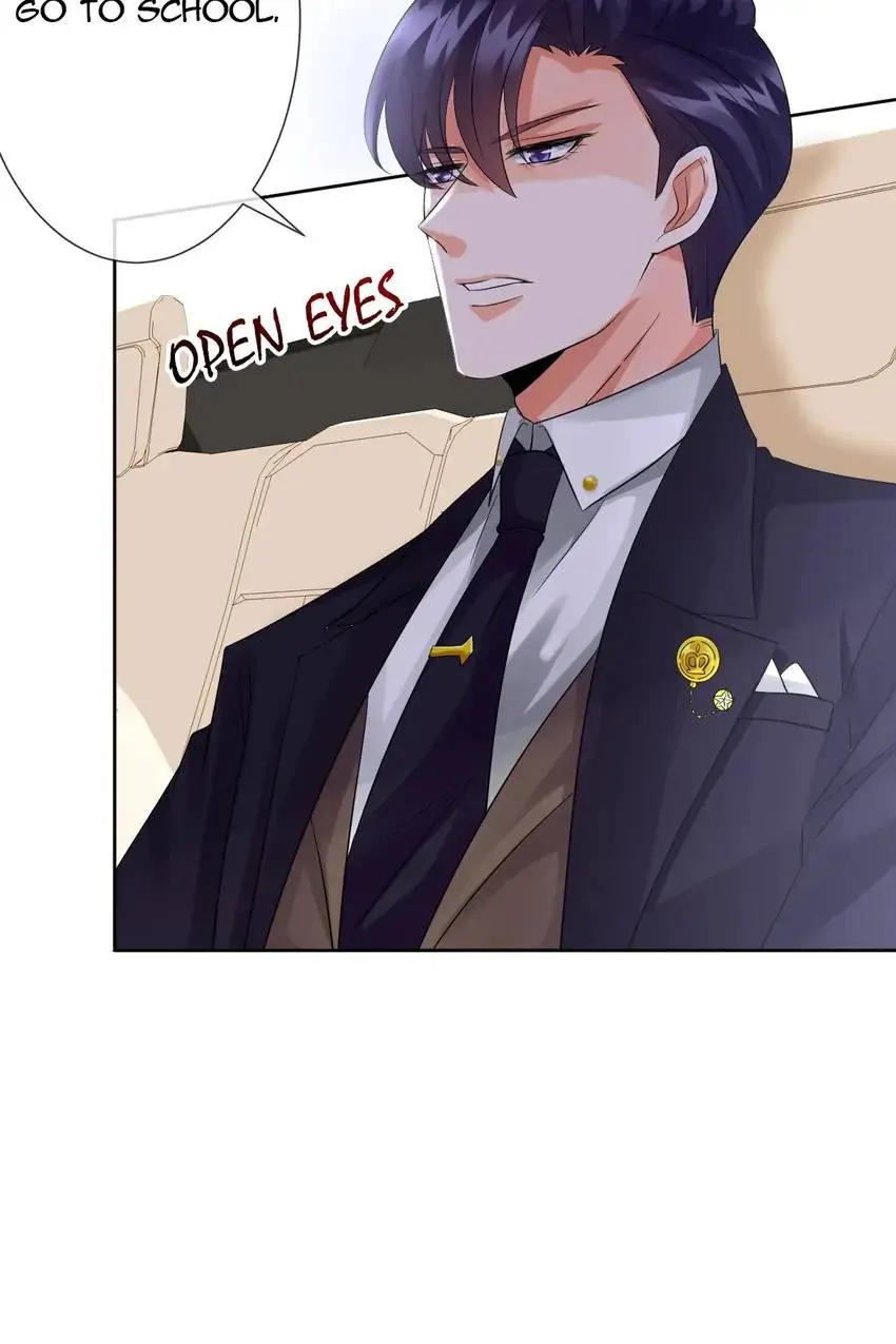 Embrace My Shadow Chapter 19 - Page 38