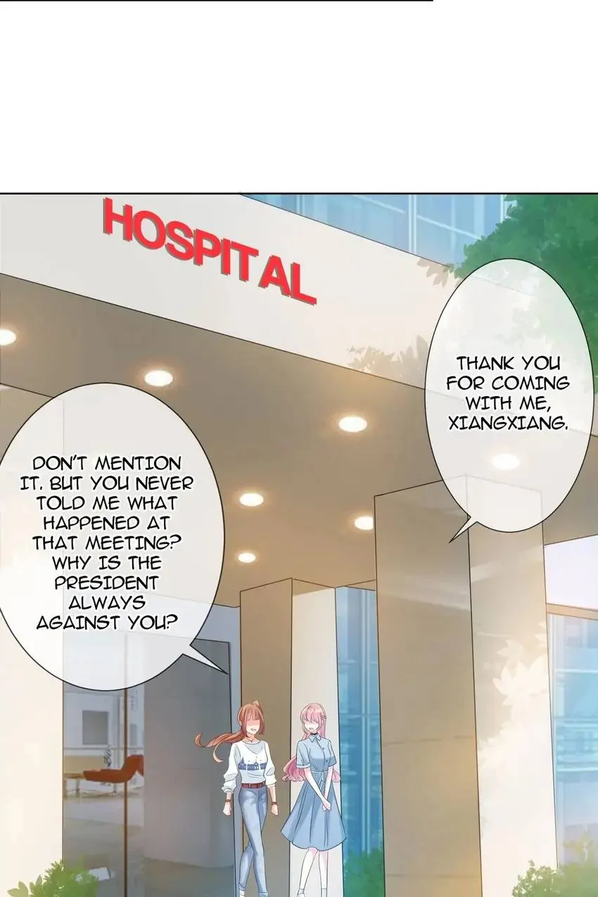 Embrace My Shadow Chapter 19 - Page 7