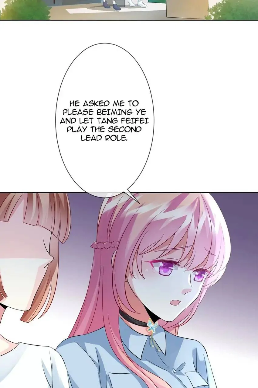 Embrace My Shadow Chapter 19 - Page 8