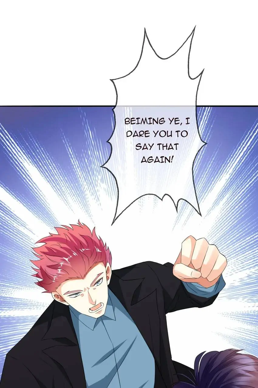 Embrace My Shadow Chapter 190 - Page 1