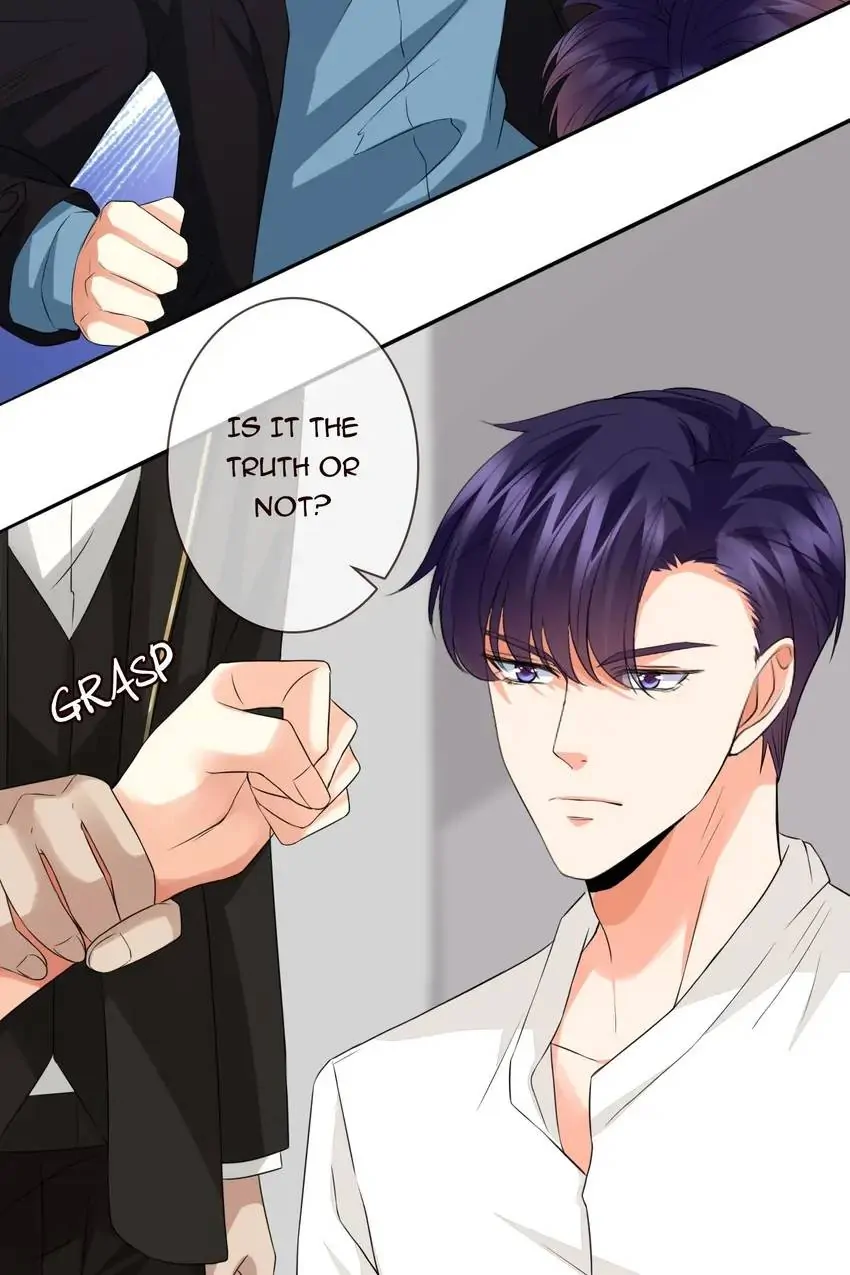 Embrace My Shadow Chapter 190 - Page 2