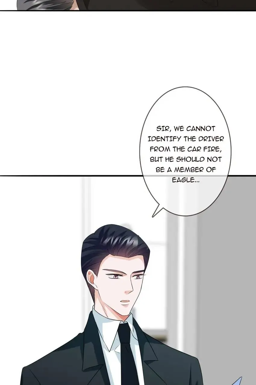 Embrace My Shadow Chapter 190 - Page 12