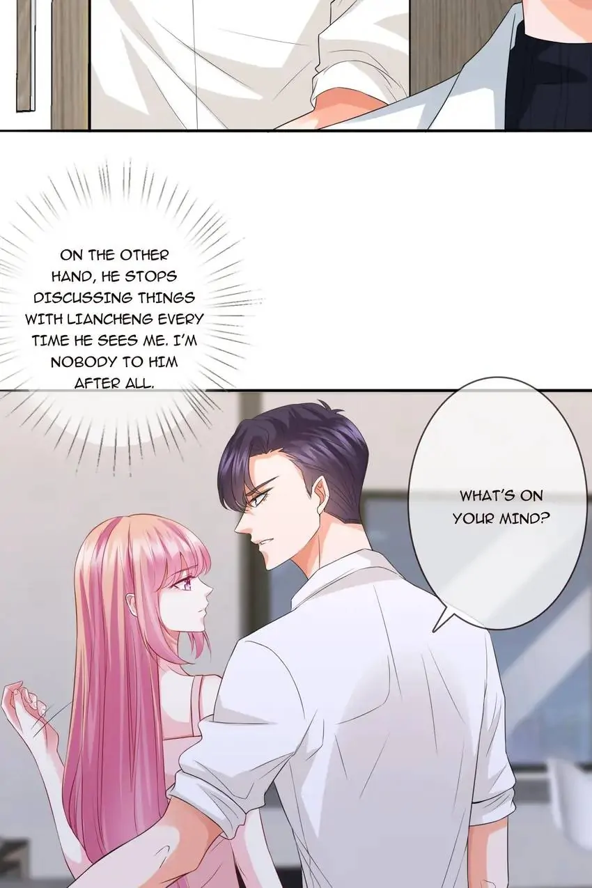 Embrace My Shadow Chapter 190 - Page 19
