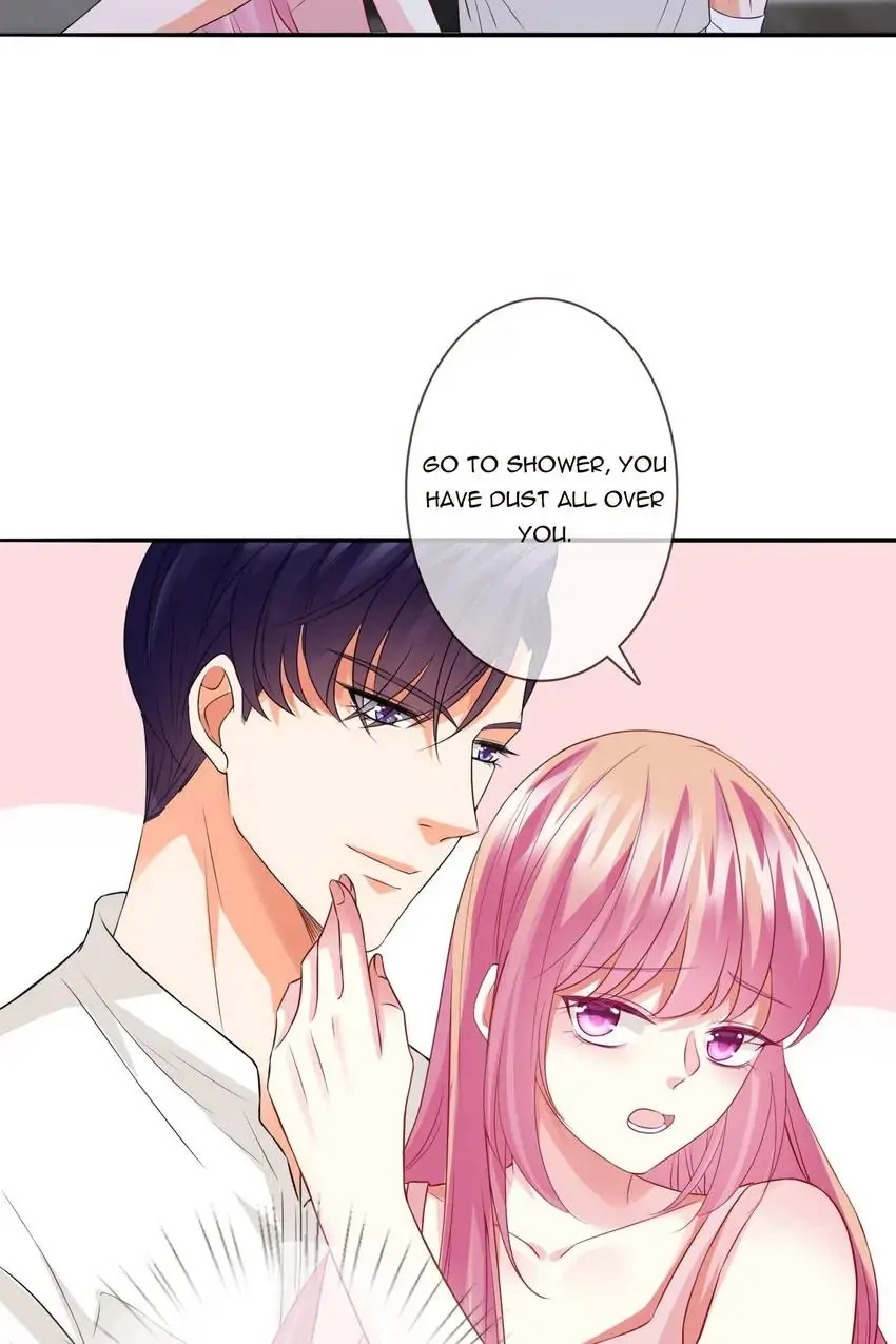 Embrace My Shadow Chapter 190 - Page 20