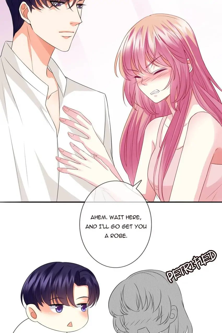 Embrace My Shadow Chapter 190 - Page 23