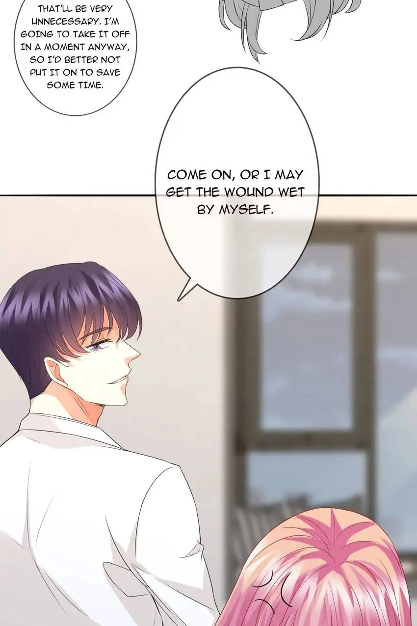 Embrace My Shadow Chapter 190 - Page 24