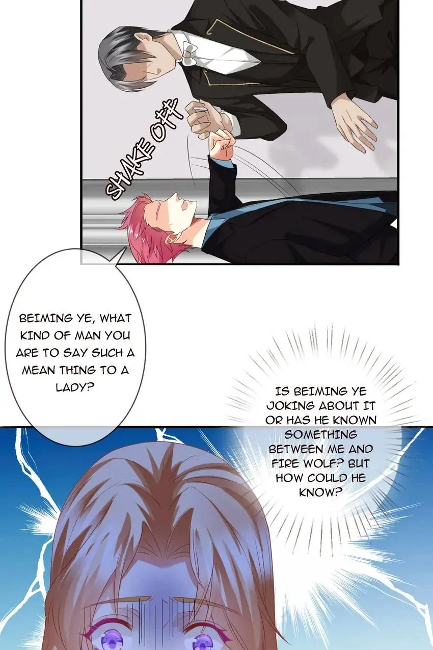 Embrace My Shadow Chapter 190 - Page 4