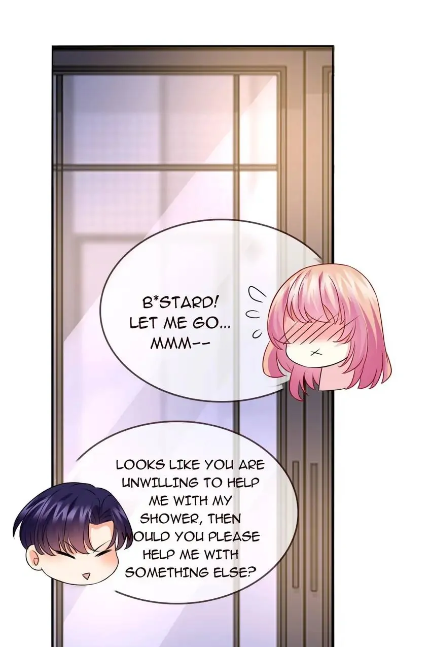 Embrace My Shadow Chapter 190 - Page 32
