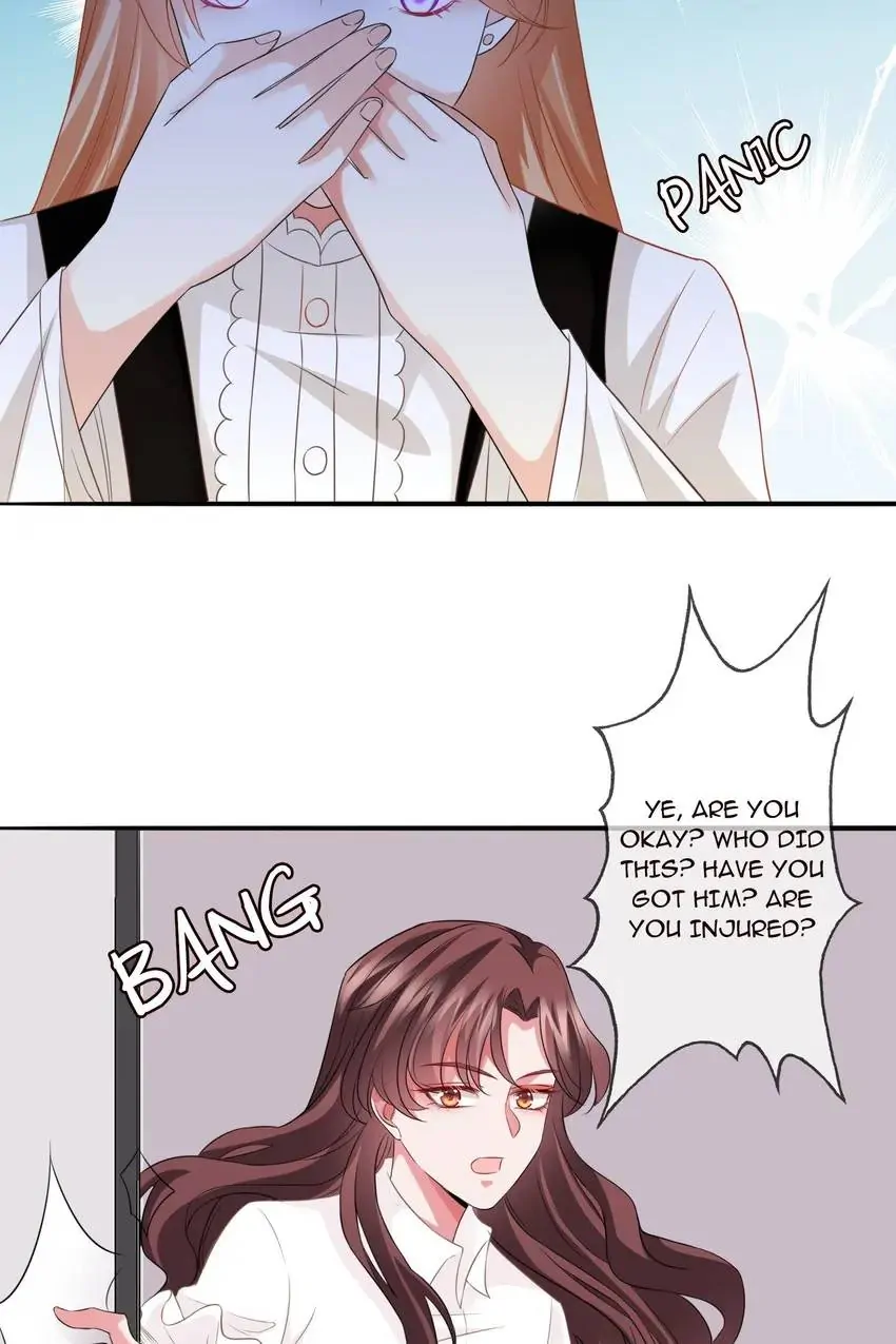 Embrace My Shadow Chapter 190 - Page 5