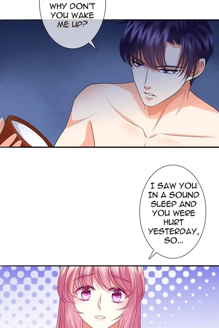 Embrace My Shadow Chapter 190 - Page 41