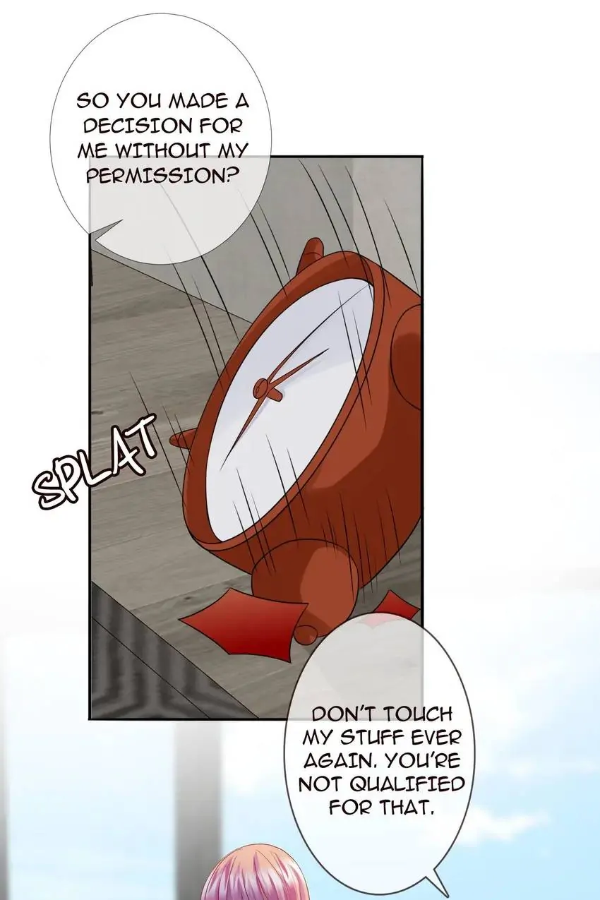 Embrace My Shadow Chapter 190 - Page 43