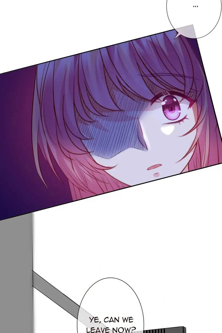 Embrace My Shadow Chapter 190 - Page 50