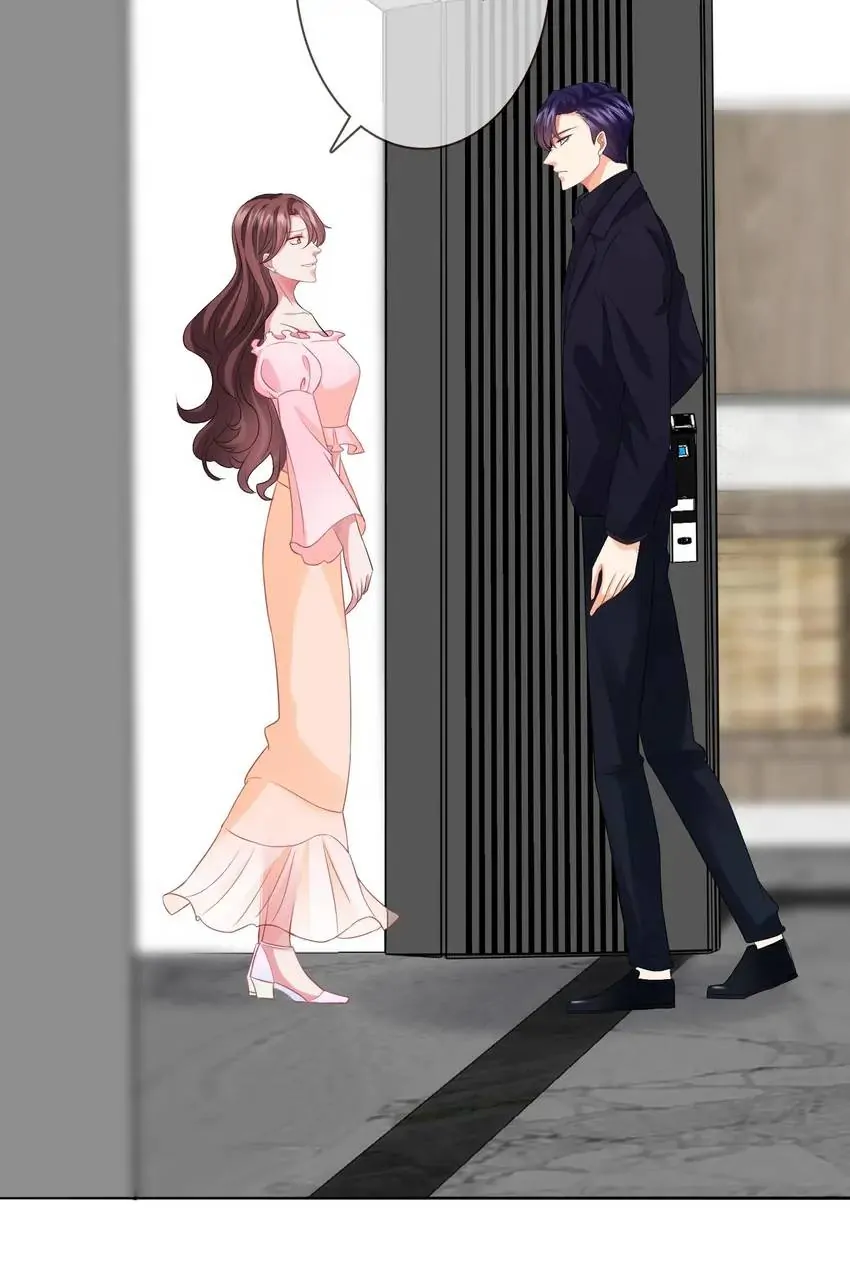 Embrace My Shadow Chapter 190 - Page 51