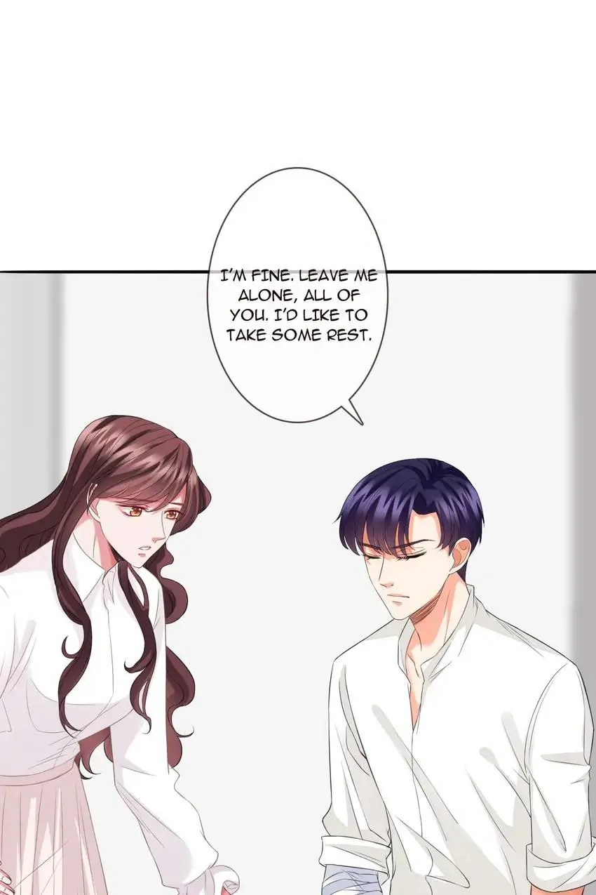 Embrace My Shadow Chapter 190 - Page 8