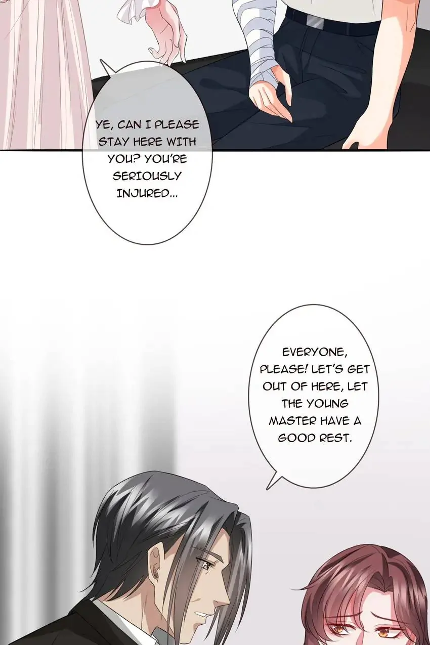 Embrace My Shadow Chapter 190 - Page 9