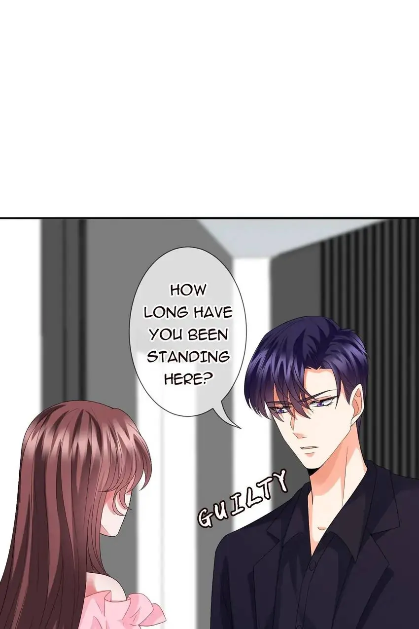 Embrace My Shadow Chapter 191 - Page 1
