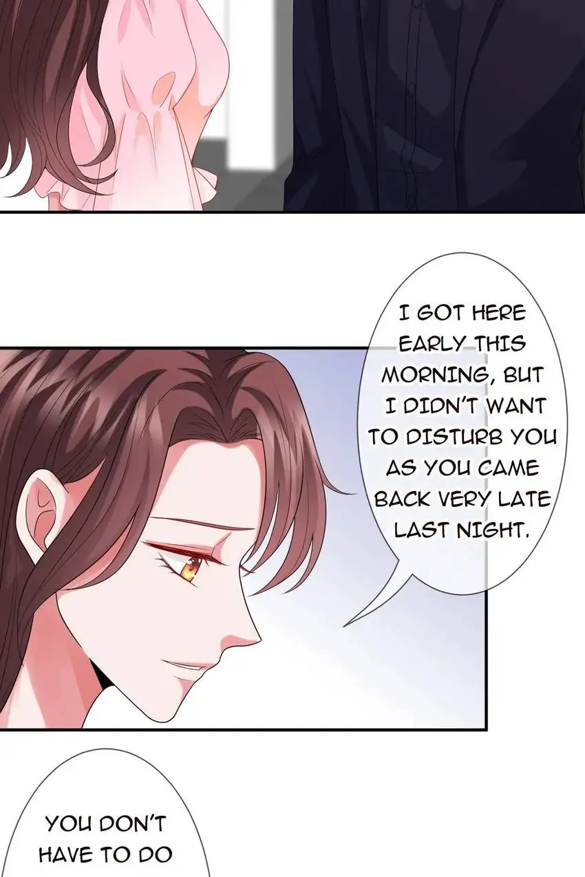 Embrace My Shadow Chapter 191 - Page 2