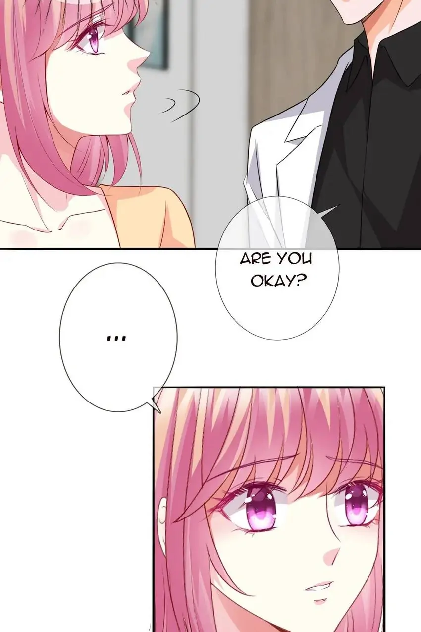 Embrace My Shadow Chapter 191 - Page 11