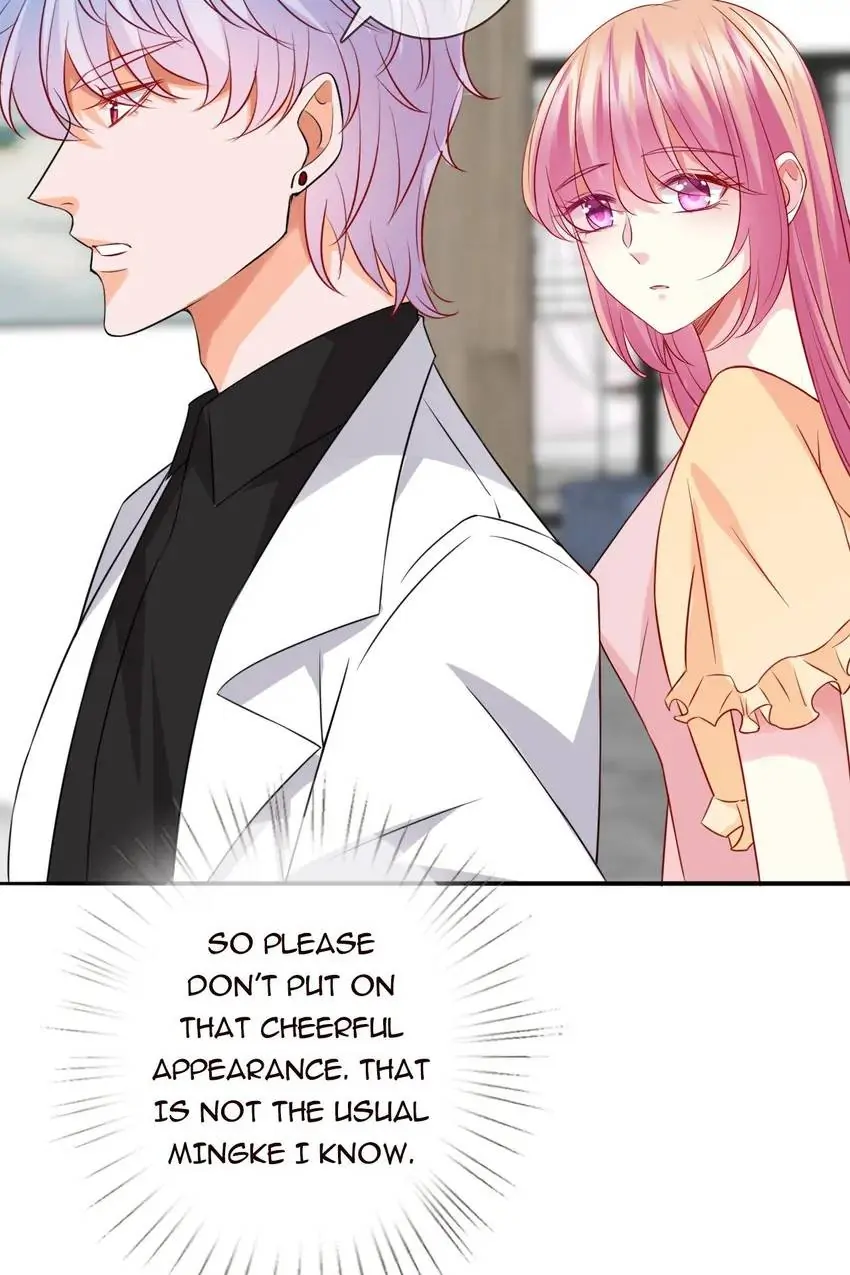 Embrace My Shadow Chapter 191 - Page 15