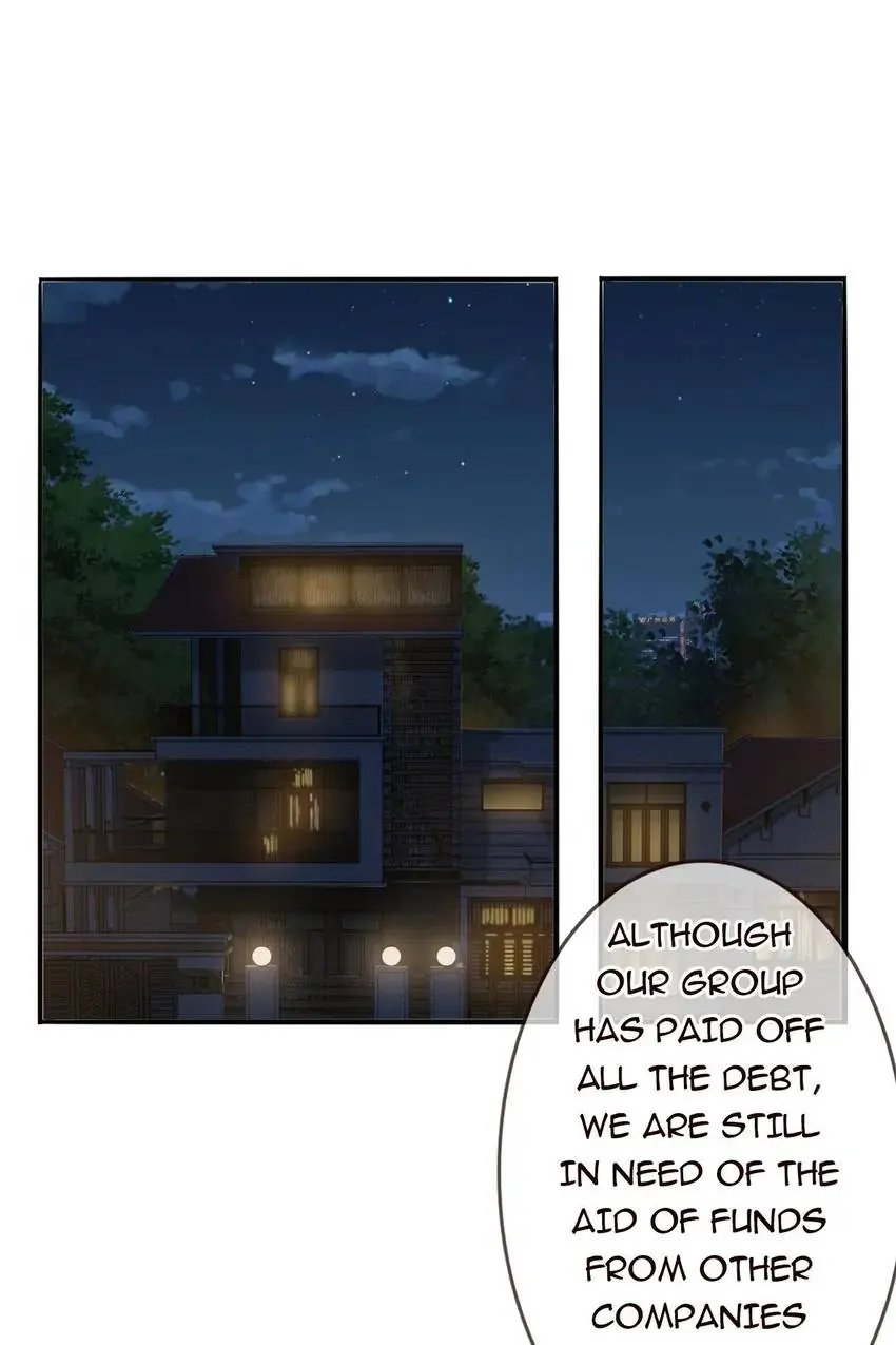 Embrace My Shadow Chapter 191 - Page 22