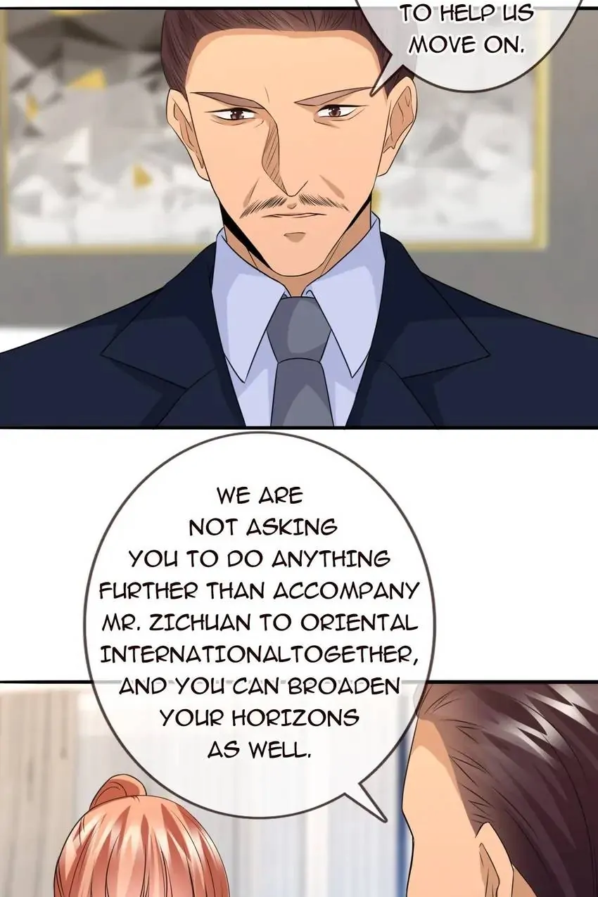 Embrace My Shadow Chapter 191 - Page 23