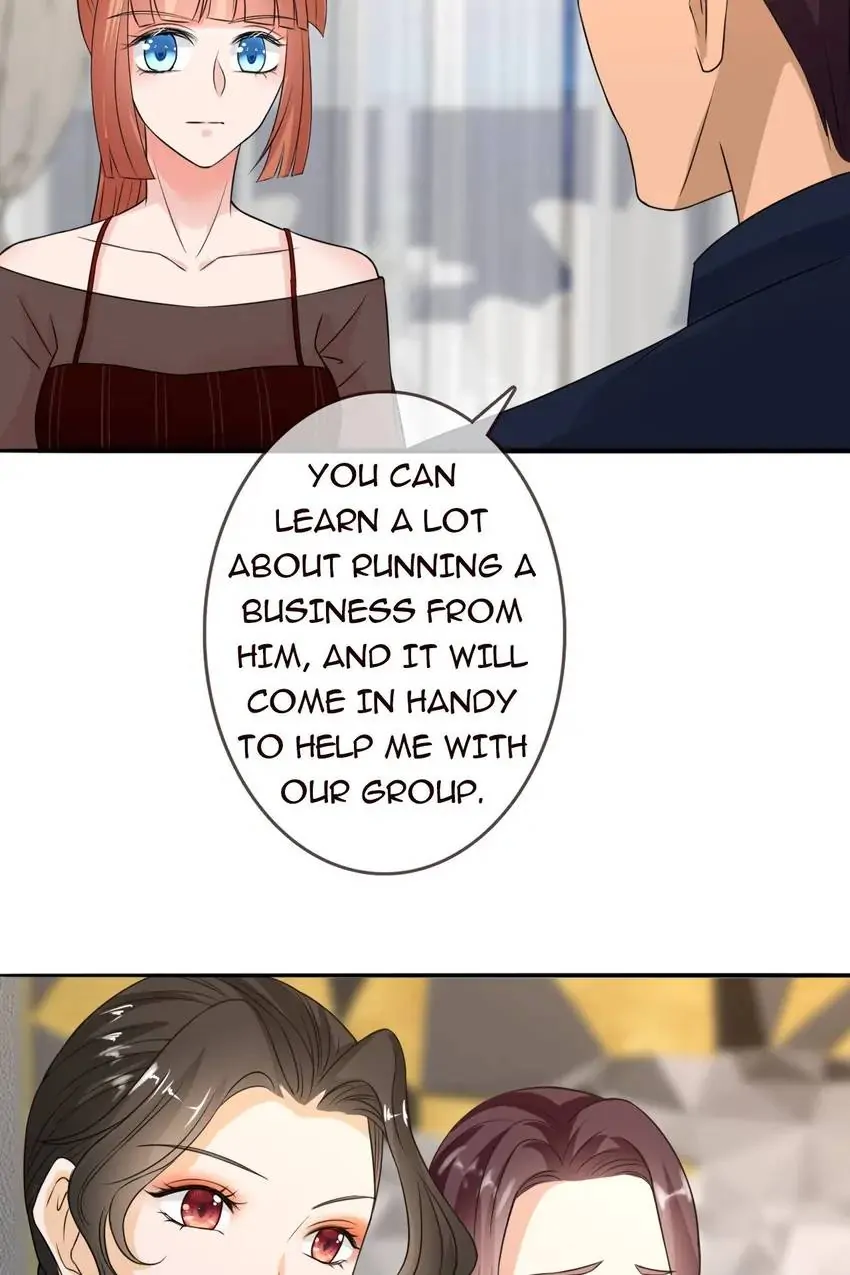Embrace My Shadow Chapter 191 - Page 24