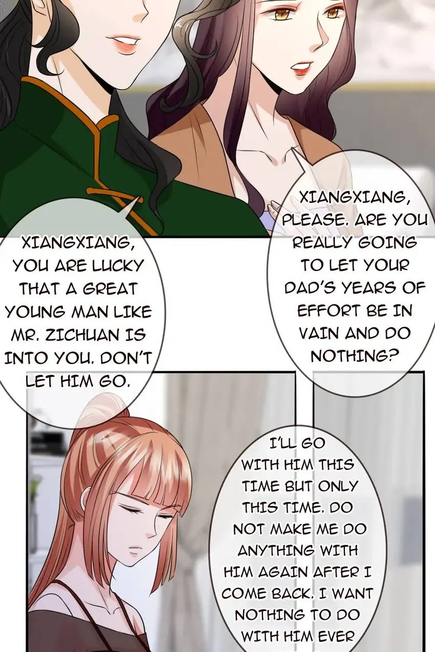 Embrace My Shadow Chapter 191 - Page 25