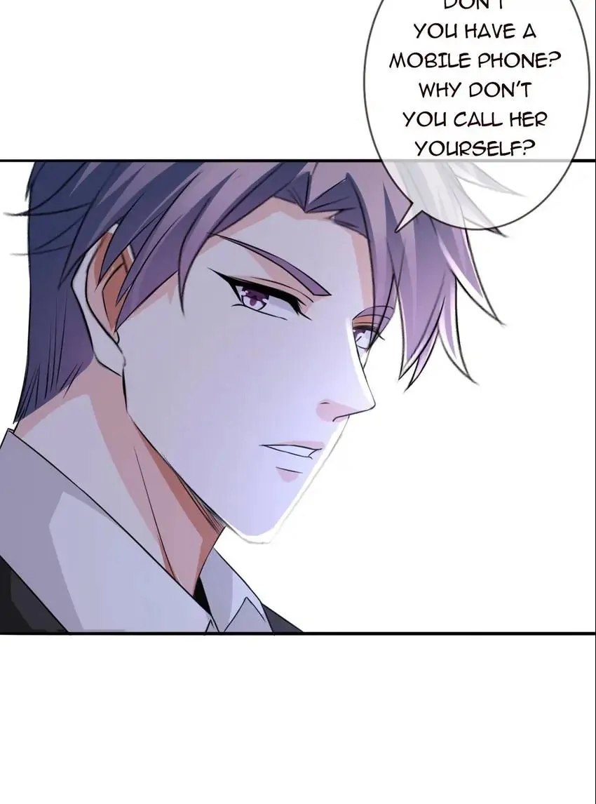 Embrace My Shadow Chapter 191 - Page 30