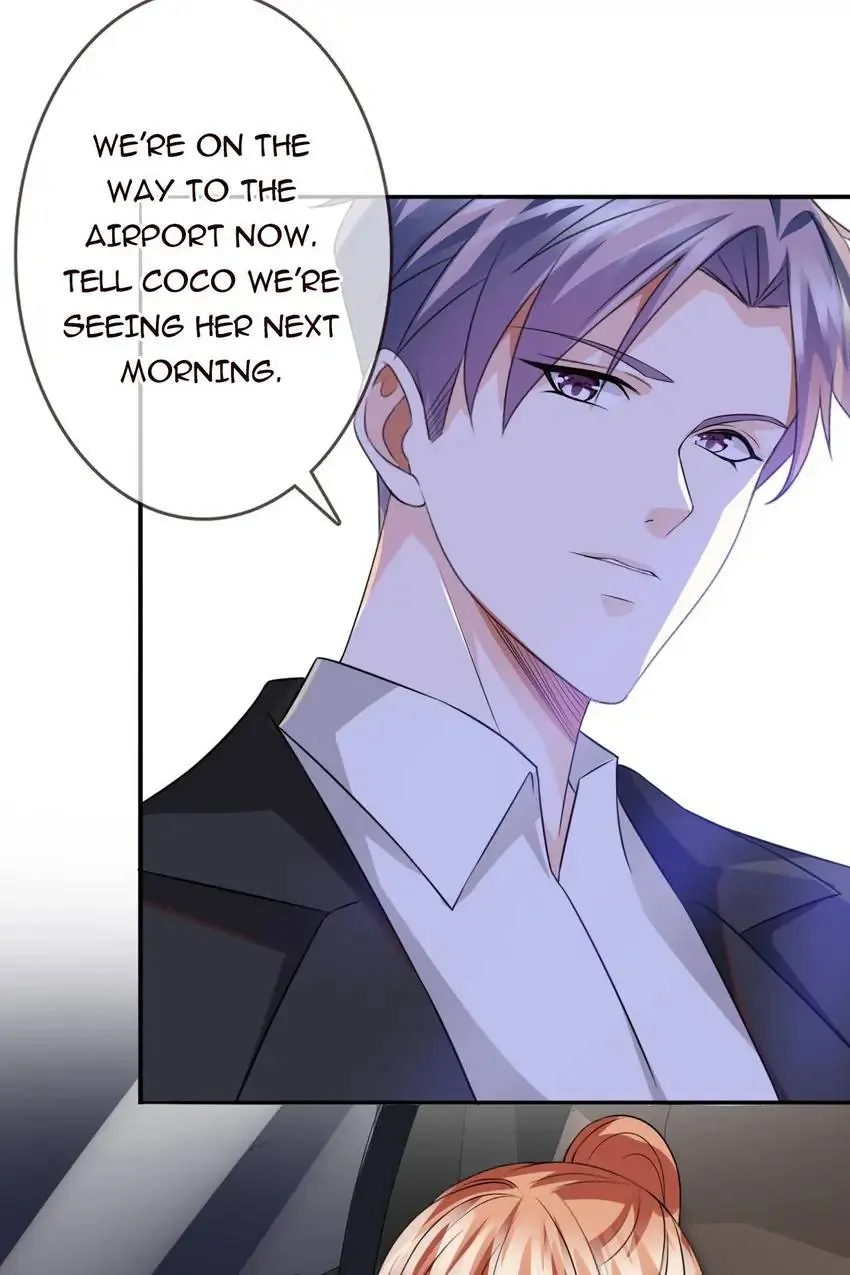 Embrace My Shadow Chapter 191 - Page 35