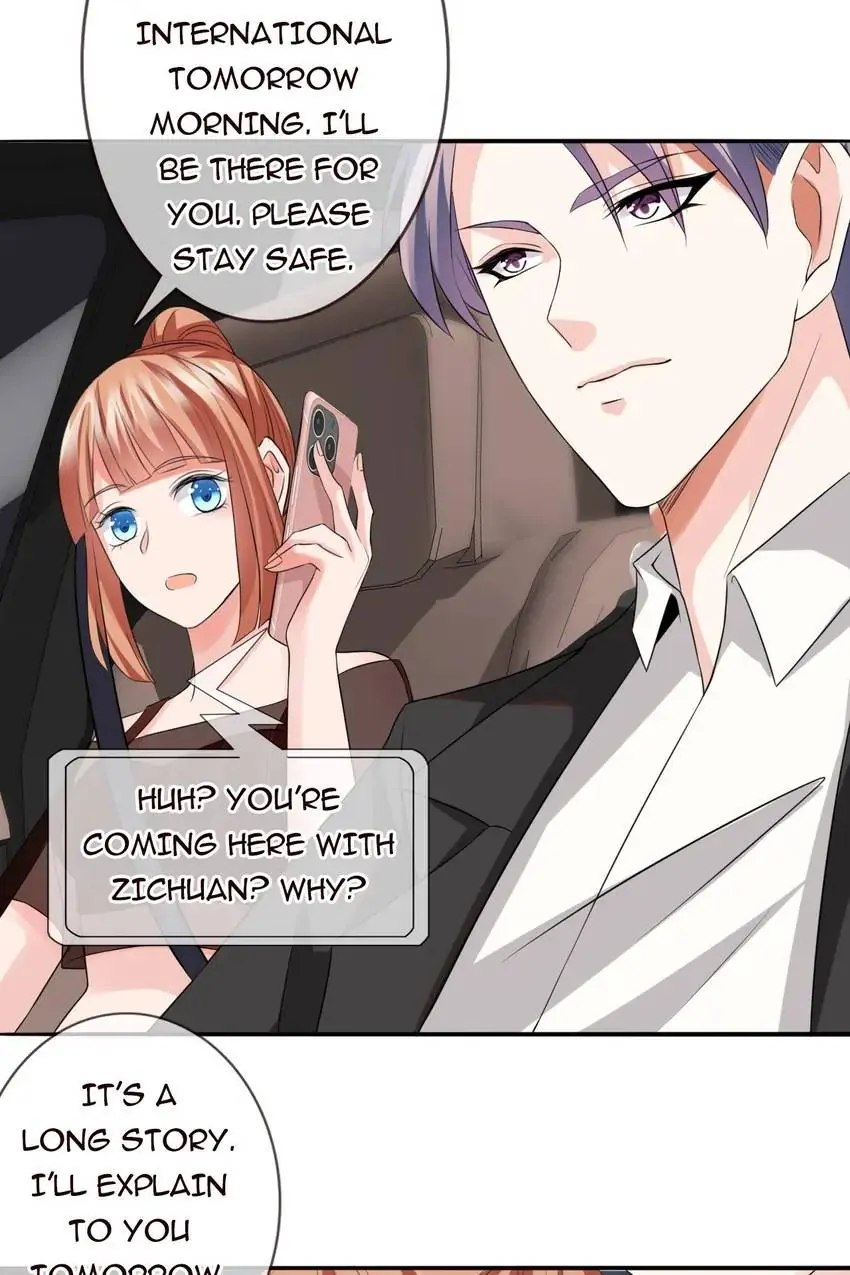 Embrace My Shadow Chapter 191 - Page 37