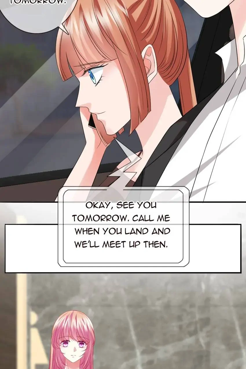 Embrace My Shadow Chapter 191 - Page 38